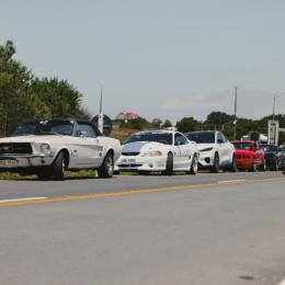 Ford realizó la décima edición del Day Trip en Punta del Este