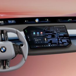 BMW presentó su nuevo Panoramic iDrive: lo tendrán todos sus modelos desde finales de 2025