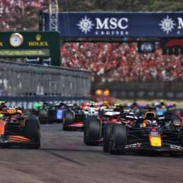F1: otro circuito histórico entrará en la rotación a partir de 2026 ¿De cual se trata?