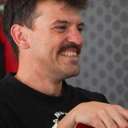 TC: Josito Di Palma reveló que objetivo se planteó en su retorno ¿De qué se trata?