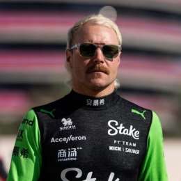 F1: Bottas habló sobre el futuro debut de Bortoleto, ¿Qué dijo?