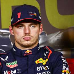 F1: Jos Verstappen reveló detalles sobre el futuro de Max en Red Bull ¿Qué dijo?