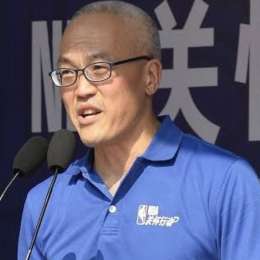 F1: ¡Bombazo! Derek Chang fue designado como nuevo presidente de Liberty Media