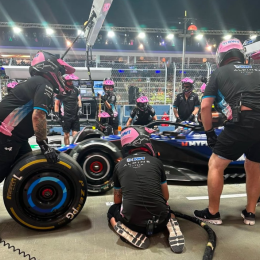 F1: el análisis de Carburando tras el anuncio de Colapinto en Alpine