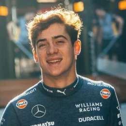 F1: los números de Franco Colapinto en Williams