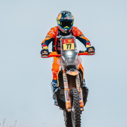 Dakar 2025: ¡Exclusivo! Desde Arabia, el resumen de la Etapa 5