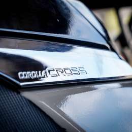 TC2000: el Corsi Sport planea iniciar el 2025 con tres SUV