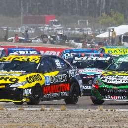 TN APAT: un nuevo equipo se sumará a la Clase 3