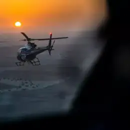 La Etapa 7 del Dakar 2025 sufrirá cambios para garantizar la seguridad