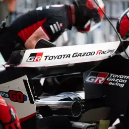 F1: Toyota prepara su regreso a la categoría a gran escala