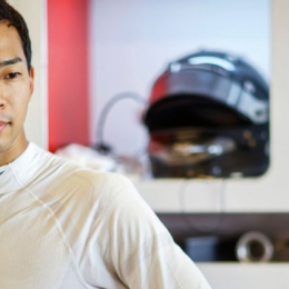 F1: Hirakawa, rival de Colapinto en Alpine: "Suzuka será decisivo"