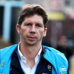 F1: Vowles sobre Williams: "Muchas de las cosas realmente positivas no las ve el mundo"