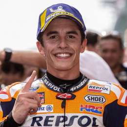 MotoGP: Marc Márquez: “Si ganó otro título será un extra”
