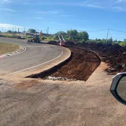 Posadas: Será reasfaltado totalmente el autódromo Rosamonte