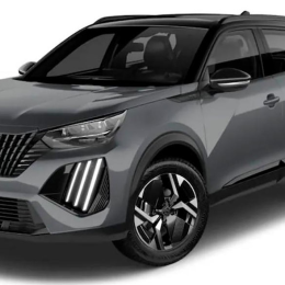 Premios PIA: los autos del año 2024