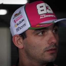 TC2000: Aldrighetti comienza a darle forma a su proyecto para 2025