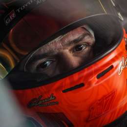 TC2000: Matías Rossi confía en el potencial de las SUV