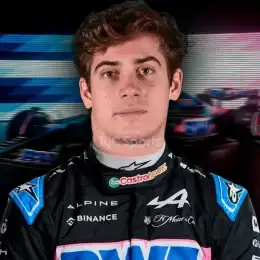 Pilotos de TC opinaron sobre el traspaso de Franco Colapinto a Alpine