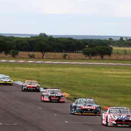 TC: así quedaron definidos los cambios reglamentarios para la temporada 2025