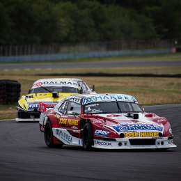 Procar 4000: un binomio experimentado se suma a la Clase B