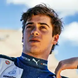 F1: los detalles inéditos de la negociación entre Colapinto, Alpine y Williams