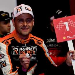 TC: Christian Ledesma: “Estamos con buenas expectativas”