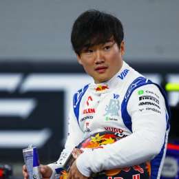 F1: “Tsunoda será el próximo en abandonar la grilla”