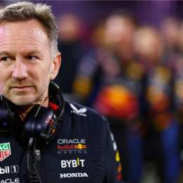F1: Horner comparó a Hamilton con un histórico piloto: “La edad es solo un numero”