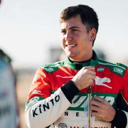 Dakar 2025: tras la Etapa 10, Yacopini se mentaliza para lo que viene