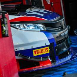 TC2000: las expectativas de Sebastián Martino para la llegada de las SUV