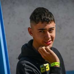 Fórmula Nacional: Ferreyra correrá junto al MG Competición en el 2025