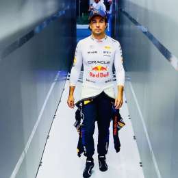 F1: la sentencia de un campeón del mundo sobre el futuro de “Checo” Pérez