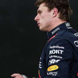 F1: Rosberg pronostico un temprano retiro de Verstappen