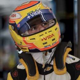 El divertido pero a la vez sugestivo cruce en redes sociales de Nico Varrone con un equipo de F2