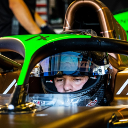 F2: ¿Cuáles son las posibilidades de Varrone de llegar a la categoría?