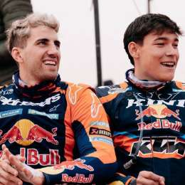 Dakar 2025: ¡Exclusivo Carburando! El resumen de la Etapa 11