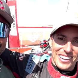 Dakar 2025: Nasser Al-Attiyah tras el triunfo argentino en Challenger: "Cavigliasso es Messi"