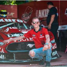 TC: Catalán Magni, en exclusiva con Carburando: "Queremos pelear el campeonato"