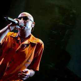 El día que el Indio Solari revolucionó un autódromo