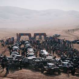 Dakar 2025: así terminaron todos los argentinos que corrieron en Arabia Saudita