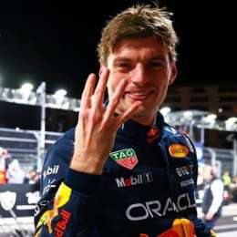 El nuevo desafío que afrontará Verstappen a la espera del inicio de la F1