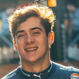 F1: uno por uno, todos los pilotos de reserva para cada equipo