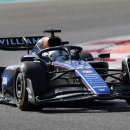 F1: Villeneuve apuesta por Sainz en Williams como la sorpresa del 2025