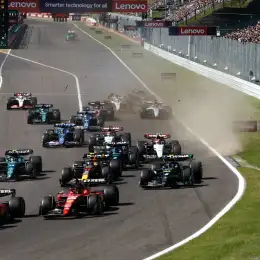 F1: un histórico circuito atraviesa una situación apremiante y le cierra la puerta a la categoría