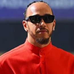 F1: ¡Alerta en Ferrari! No está todo listo para la primera prueba de Hamilton en menos de una semana