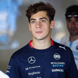 Colapinto lideró una cruzada solidaria por un nene con Leucemia