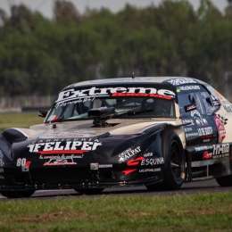 Procar 4000: Nahuel Fucci y Diego Ciocci hará binomio dentro de la Clase B