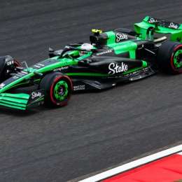 F1: Sauber envuelto en problemas legales por Stake, su main sponsor