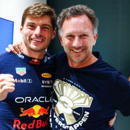 F1: Horner definió el último campeonato conseguido por Max Verstappen como "el más impresionante"