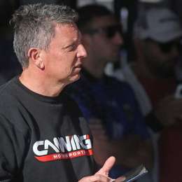 TC: se cumple un nuevo aniversario del singular triunfo de Ortelli en Mar de Ajó